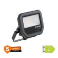 LEDVANCE LED reflektor 8W 6500K crni