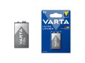 Varta baterija, Proffesional, lithium, 9V