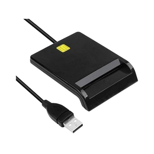 Gamebird čitač kartica  CT401