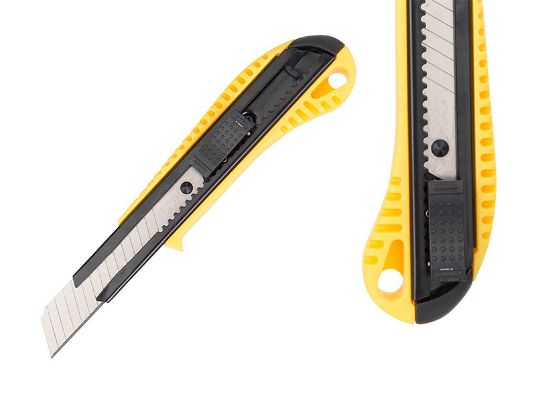 Deli skalpel 18mm SK5 EDL003