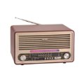 Retro Bluetooth radio 6679BT/B