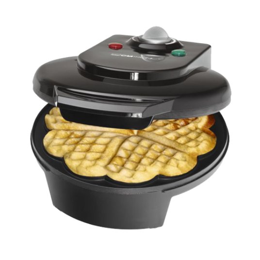 Clatronic aparat za galete, WA3491, 1200W