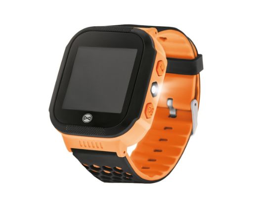 Forever dečiji sat Find Me KW-200 GPS