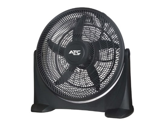 ATC podni ventilator 90W 50cm