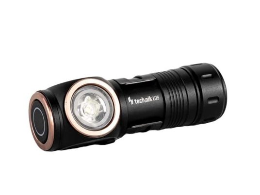 Technik punjiva LED lampa L05 700Lm