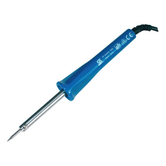 Štapna lemilica, 220V, 30W, SMA