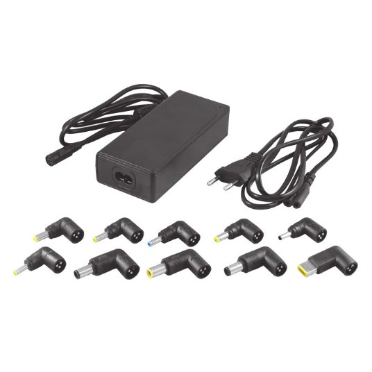 Laptop ispravljač NPA-AC5D 90W, autovoltaža