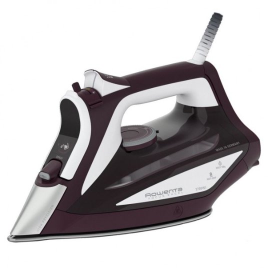 Rowenta pegla, Focus Excel, DW5220