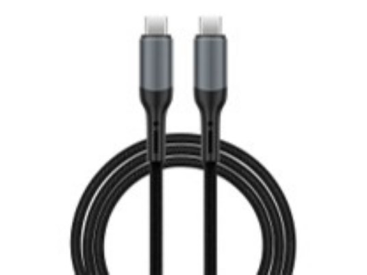 WIWU USB-C na USB-C kabl 240W PD Wi-C036 za brzo punjenje i prenos podataka 40Gbps