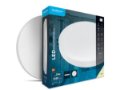 Modee LED plafonjera 24W 4000K (2500 lumena) IP44