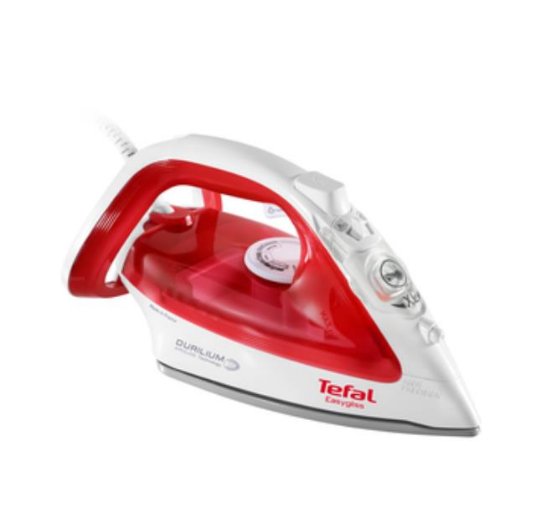Tefal pegla FV3962 2400W