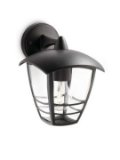 Philips spoljna zidna lampa Creek