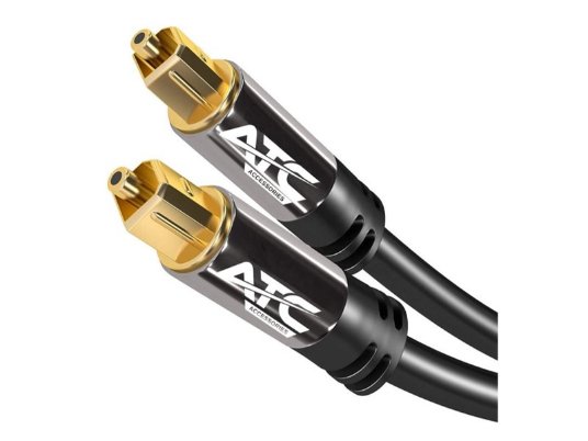 ATC HQ optički digitalni kabal 3m