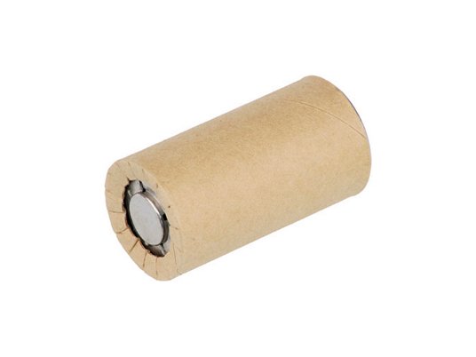 Panasonic industrijska punjiva baterija, SC, 1,2V, 2500mAh, Ni-Cd