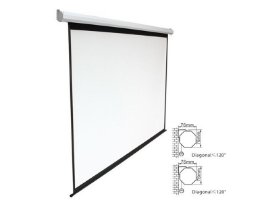 ATC-PJS02 projekciono platno 112 inča 1:1