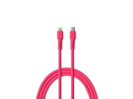 Colorum kabl USB-C (Type C) - Lighting 1,8m 12W CK12-CL-02