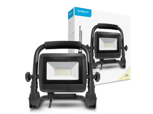 Modee  profesionalni LED reflektor 30W 120° 4000K (3900 lumen) A2