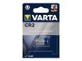 Varta baterija, Professional, Lithium, CR2