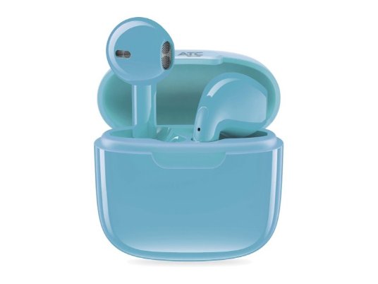 ATC-25 TWS bluetooth slušalice plave