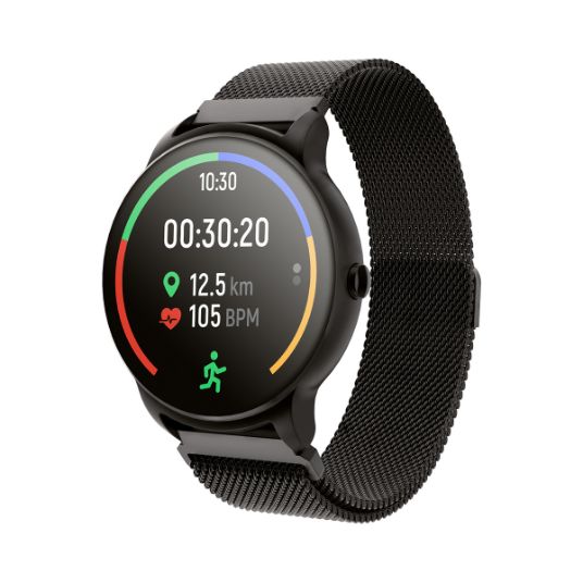 Forever smart watch ForeVive 2 SB-330 + bluetooth zvučnik 3W
