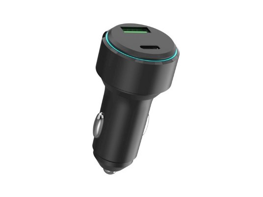 Forever auto punjač USB USB-C 32W LS-AC-32