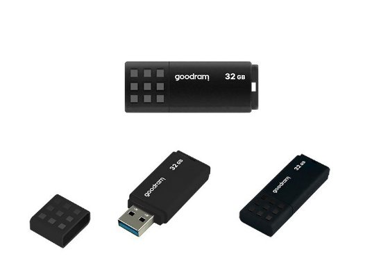 GoodRam USB Flash Drive 3.0 32GB UME3
