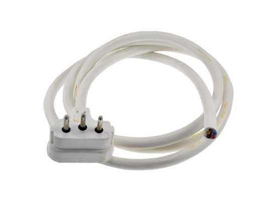 Elid priključni kabl, PP/J 5X2.5mm, 2m, 915