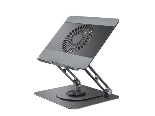 XO metalni držač za laptop sa hlađenjem C182