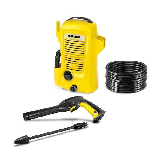 Karcher kompresorski perač K 2 universal edition
