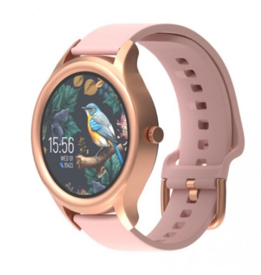 Forever smart watch ForeVive3 SB-340 gold