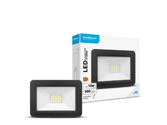 Modee Light LED reflektor 10W 6000K A2