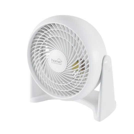 Home podno zidni ventilator, 23cm, 50W