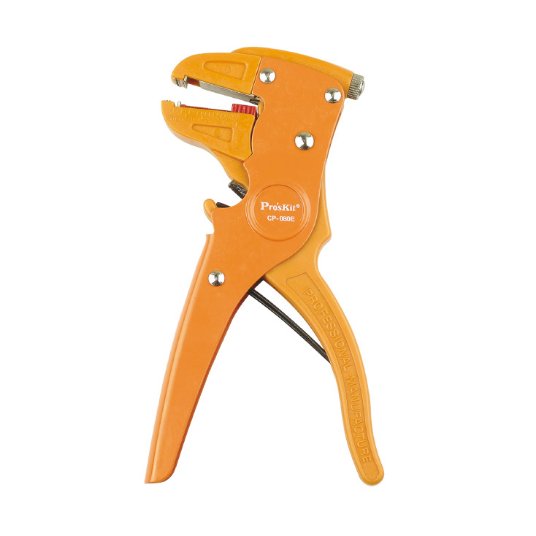 Klešta za blankiranje, 0,5-6qmm, 160mm