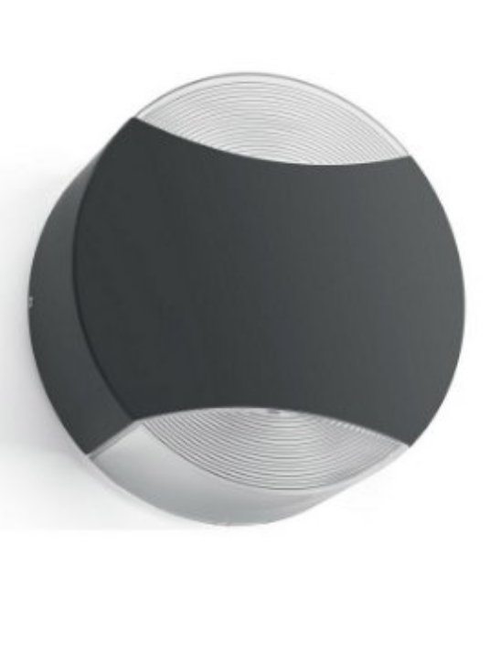 Philips zidna lampa, 17338/93/PN