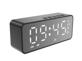 Setty radio SCL-01FM sa Bluetooth zvučnikom SCL-01FM