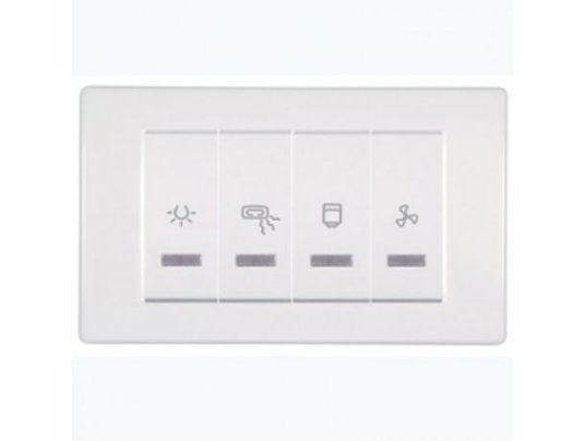 Aling horizontalni indikator AC66913.00