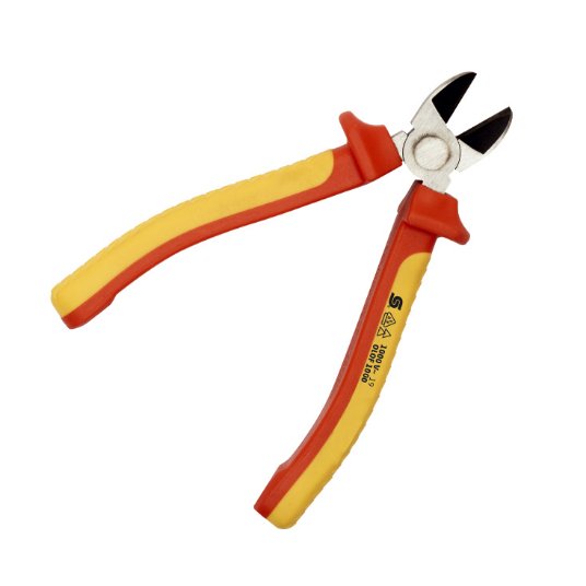 Sečice električarske 160mm sa izolacijom