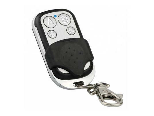 ATC univerzalni daljinski za garažna vrata 433Mhz (515)