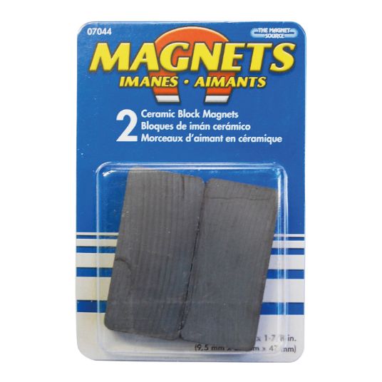 Magnet 9,5x22x47mm