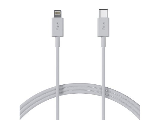 Allity kabl Type-C/Lightning 2m 27W
