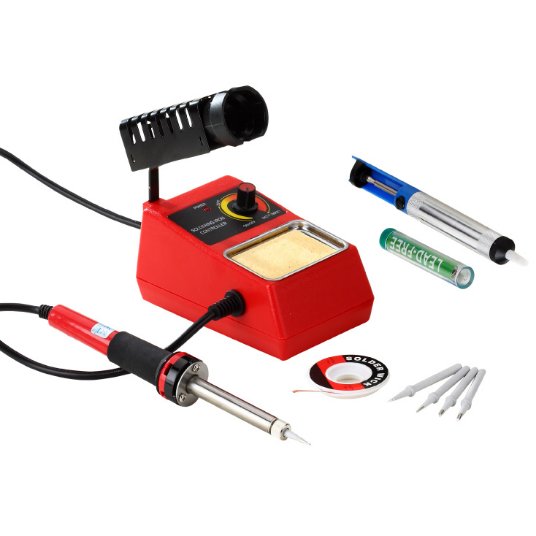 Bazna lemilica sa dodacima 48W/230V