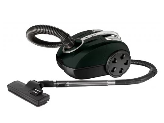 Vivax usisivač, VC-1605, crni