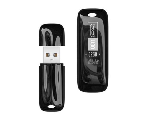 XO USB flash memorija 32GB U30