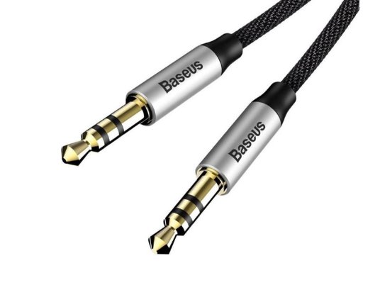 Baseus audio kabal 3.5 mm stereo 1,5m