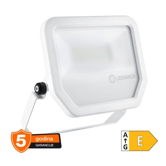 Ledvance LED reflektor 50W 6500K beli (5Y)