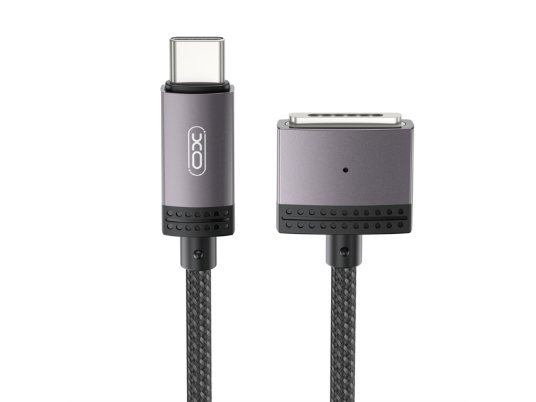 XO magnetni kabal za laptop Type-C/TO 100W 2m NB287