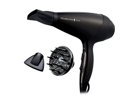 Remington fen AC9095 Silk sa AC motorom 2400W