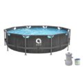 Avenli montažni bazen sa pumpom 305x76