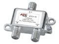 ATC spliter 1/2 5-2400Mhz