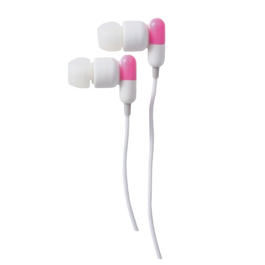 SAL slušalice, mini, EP8/P 1,2m